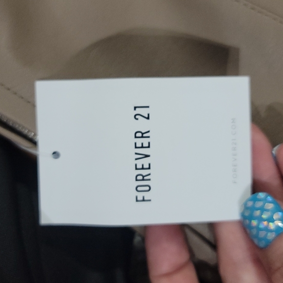 Forever 21 pleather skirts - Picture 4 of 4